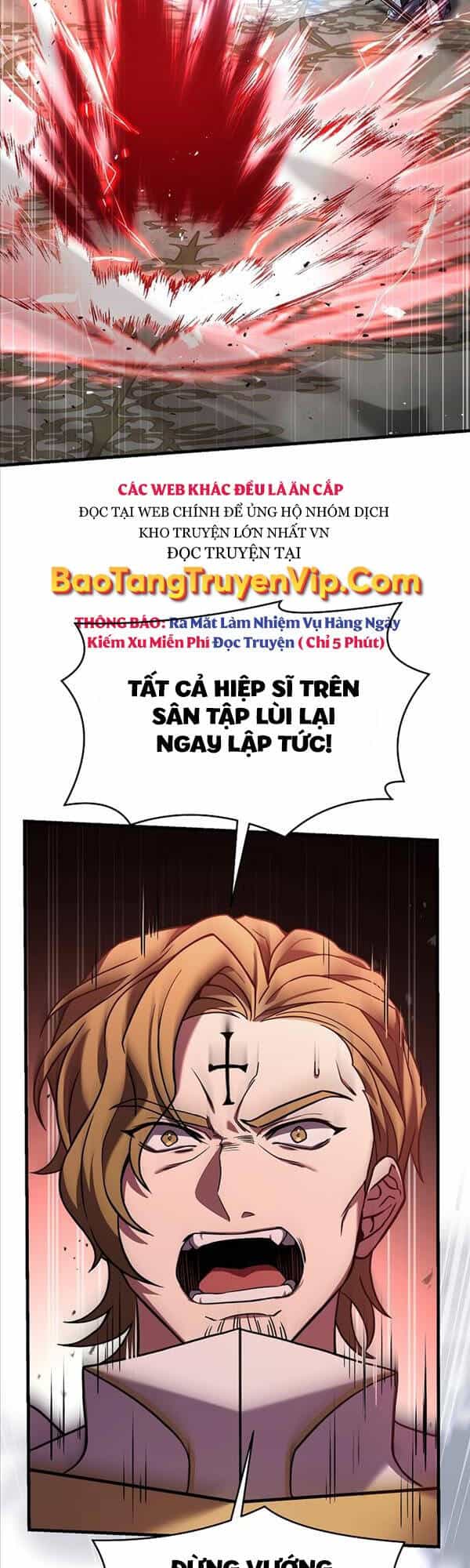 Huyền Thoại Giáo Sĩ Trở Lại - Chương 101 - ảnh 62
