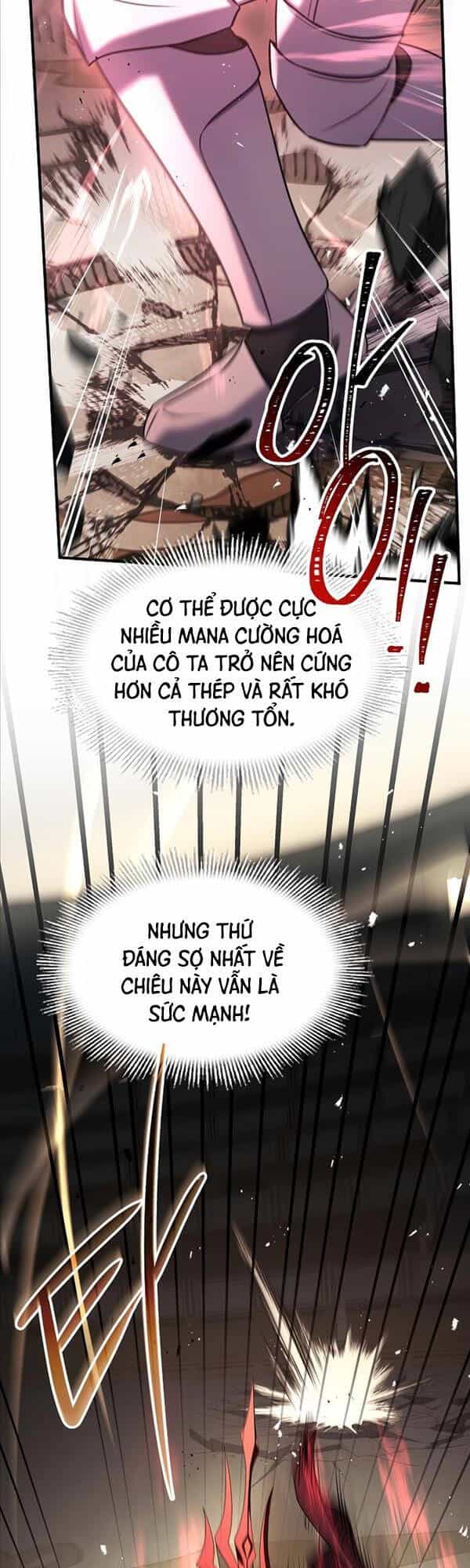 Huyền Thoại Giáo Sĩ Trở Lại - Chương 101 - ảnh 70
