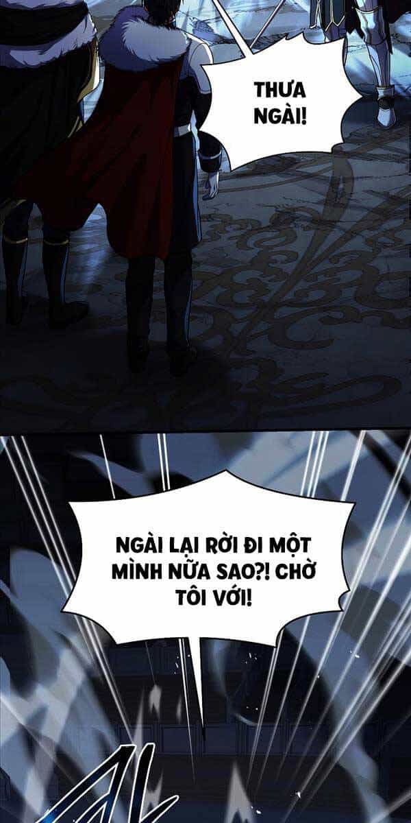 Huyền Thoại Giáo Sĩ Trở Lại - Chương 103 - ảnh 17