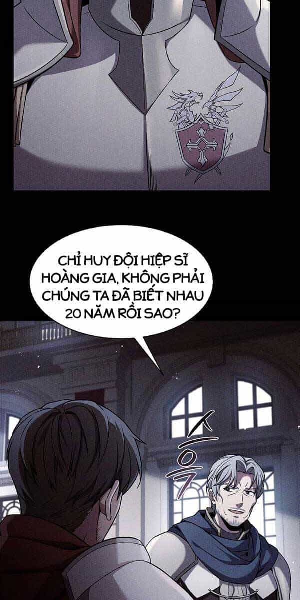 Huyền Thoại Giáo Sĩ Trở Lại - Chương 103 - ảnh 67