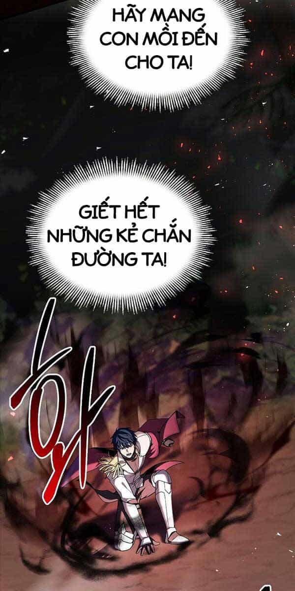 Huyền Thoại Giáo Sĩ Trở Lại - Chương 103 - ảnh 99