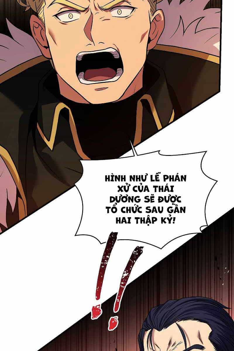 Huyền Thoại Giáo Sĩ Trở Lại - Chương 105 - ảnh 14