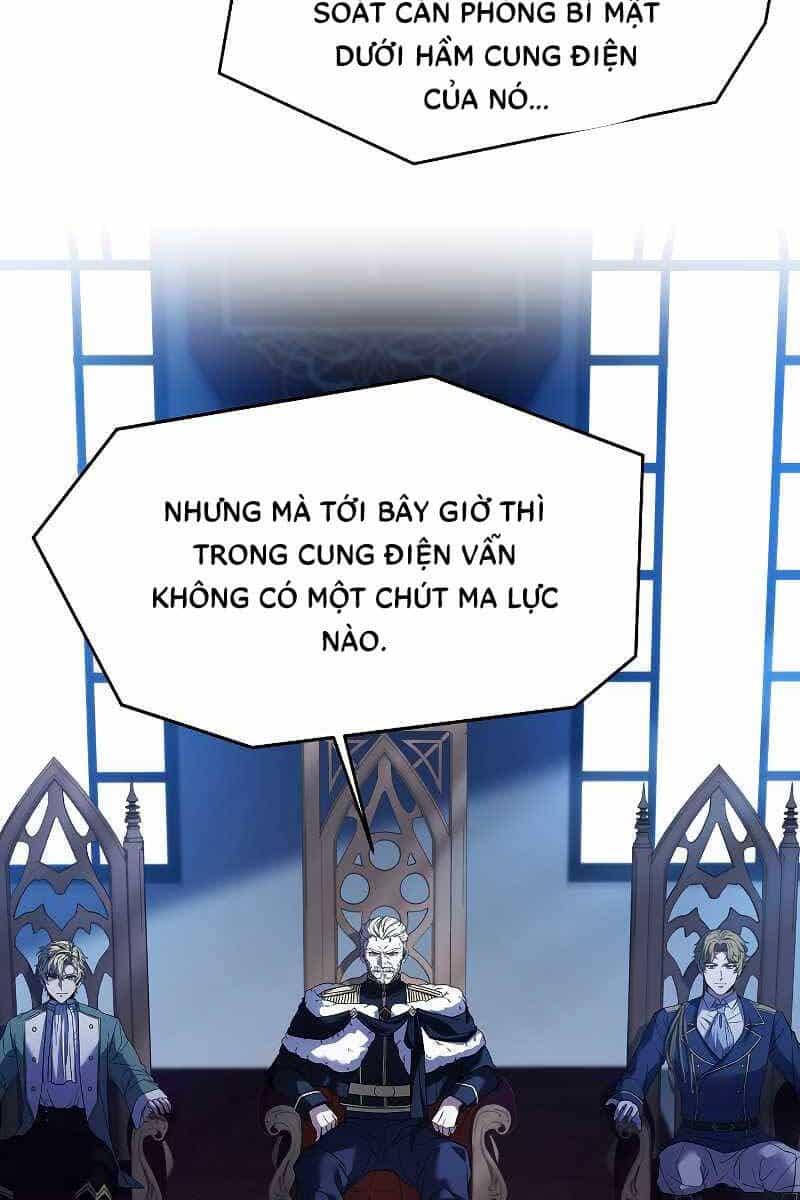Huyền Thoại Giáo Sĩ Trở Lại - Chương 105 - ảnh 48