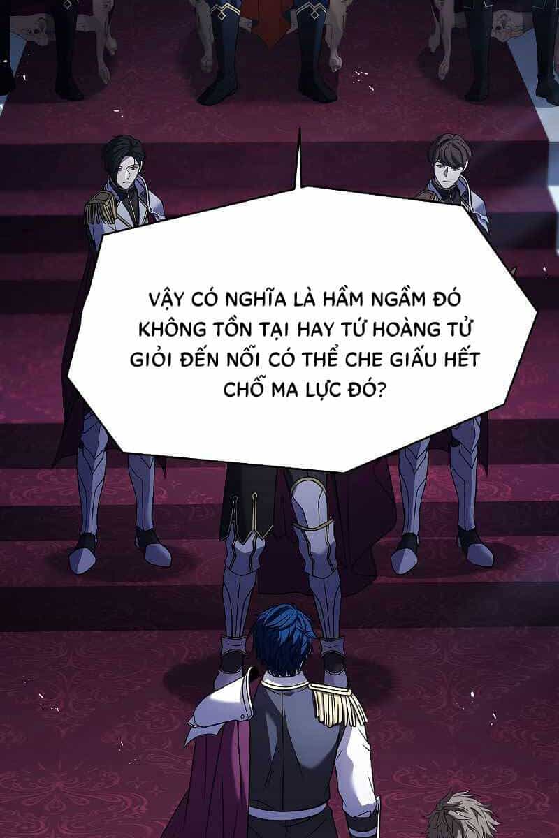Huyền Thoại Giáo Sĩ Trở Lại - Chương 105 - ảnh 49