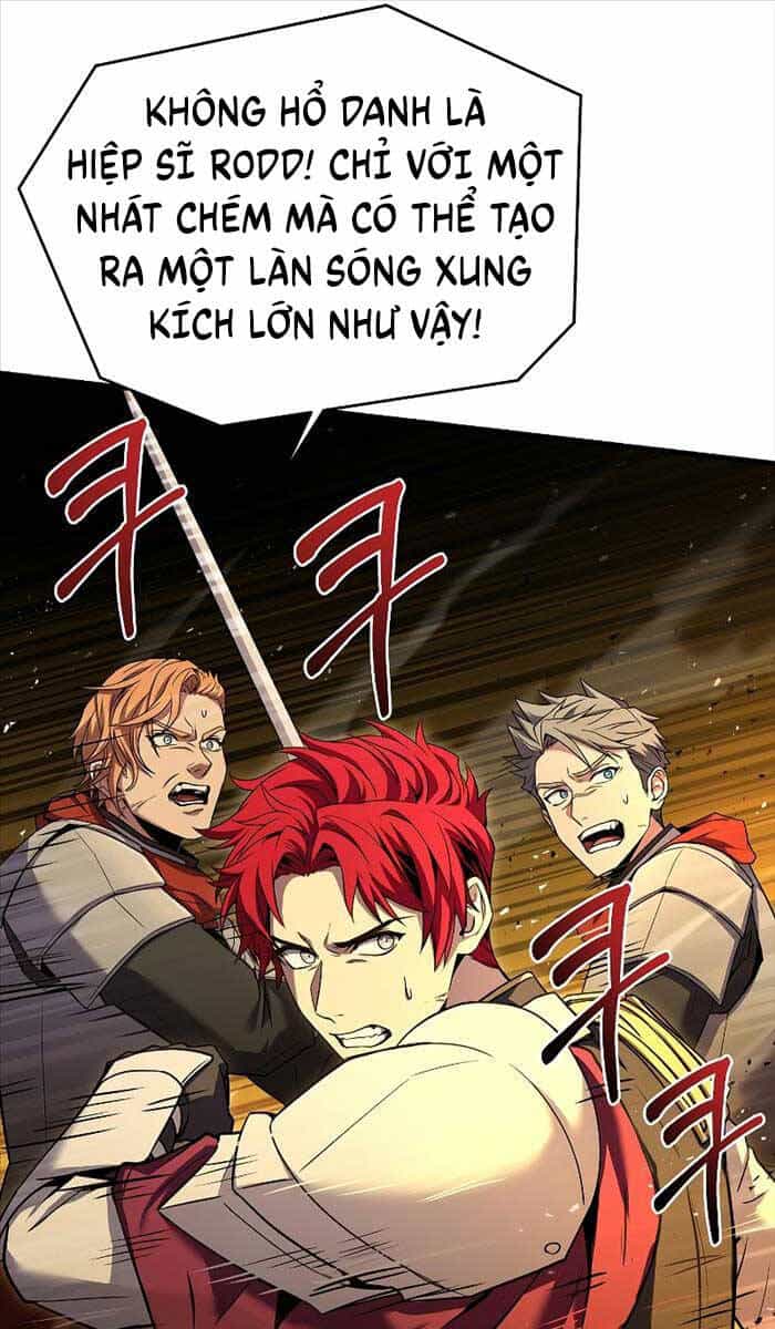 Huyền Thoại Giáo Sĩ Trở Lại - Chương 106 - ảnh 74