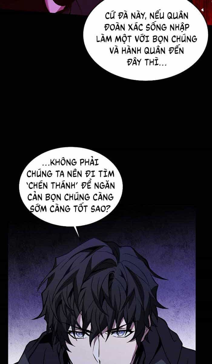 Huyền Thoại Giáo Sĩ Trở Lại - Chương 106 - ảnh 9