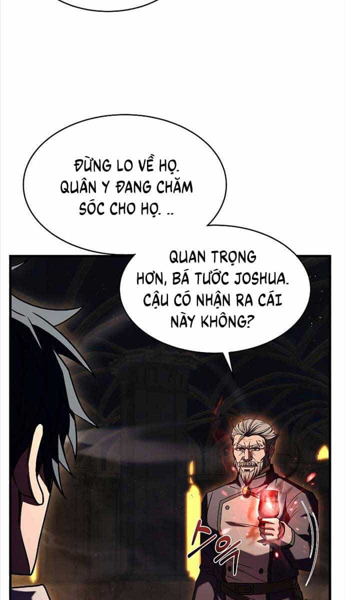 Huyền Thoại Giáo Sĩ Trở Lại - Chương 108 - ảnh 30