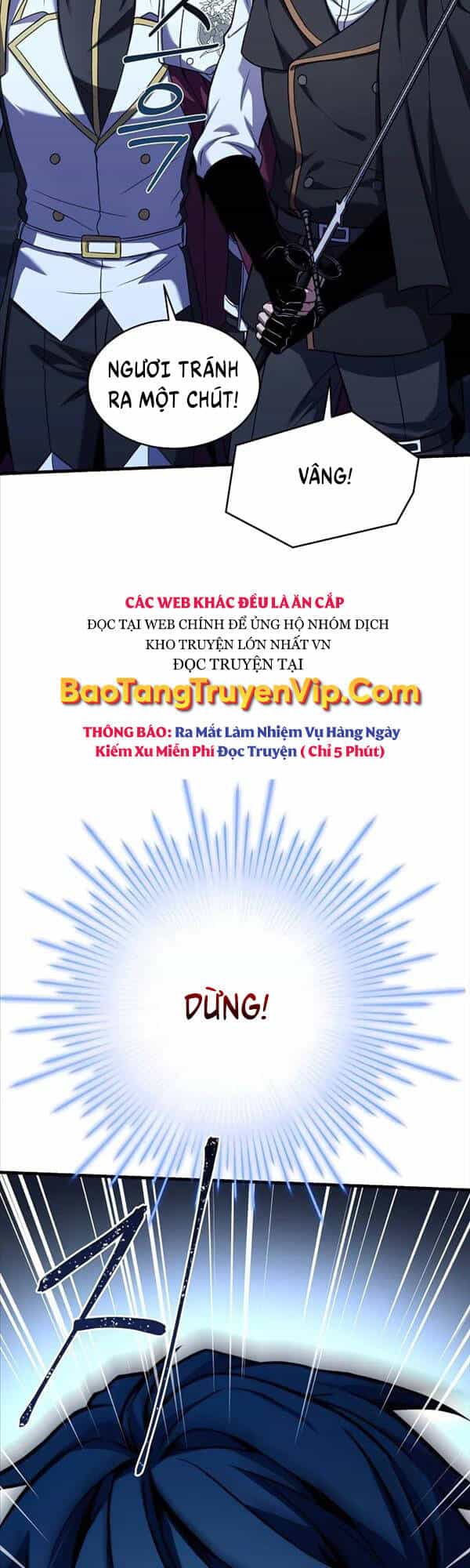 Huyền Thoại Giáo Sĩ Trở Lại - Chương 109 - ảnh 70
