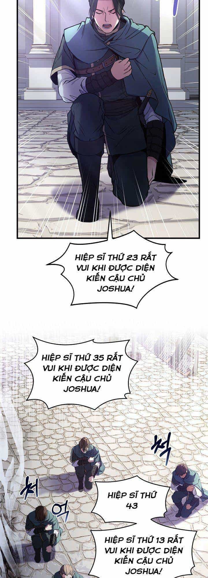 Huyền Thoại Giáo Sĩ Trở Lại - Chương 11 - ảnh 34