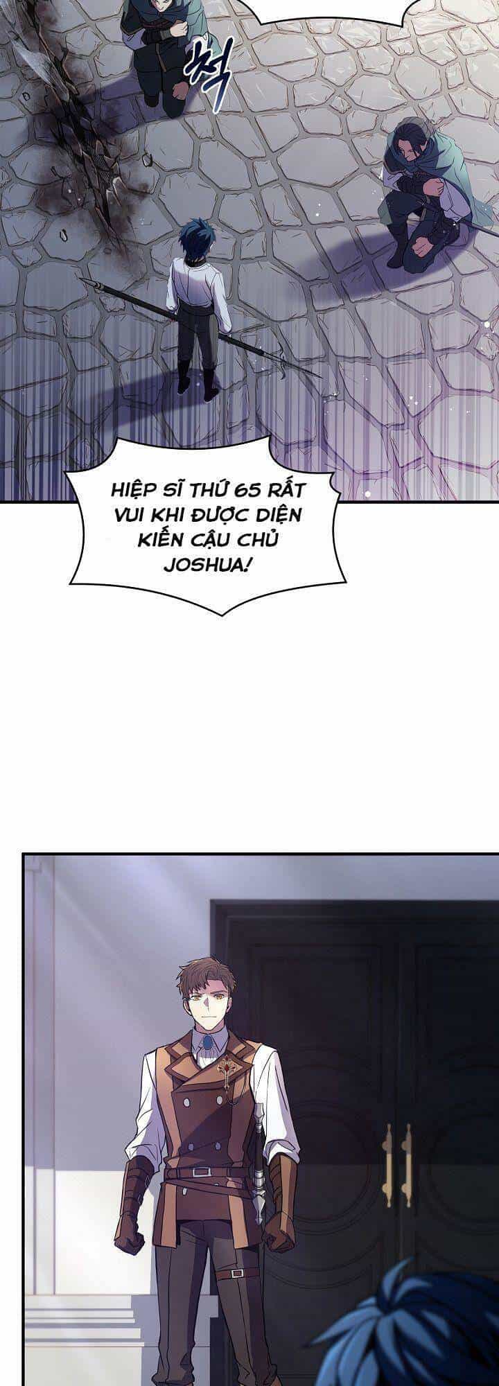 Huyền Thoại Giáo Sĩ Trở Lại - Chương 11 - ảnh 35