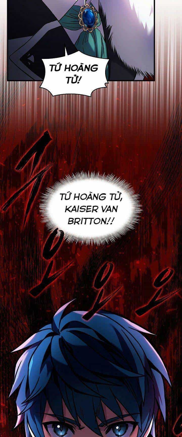 Huyền Thoại Giáo Sĩ Trở Lại - Chương 11 - ảnh 65