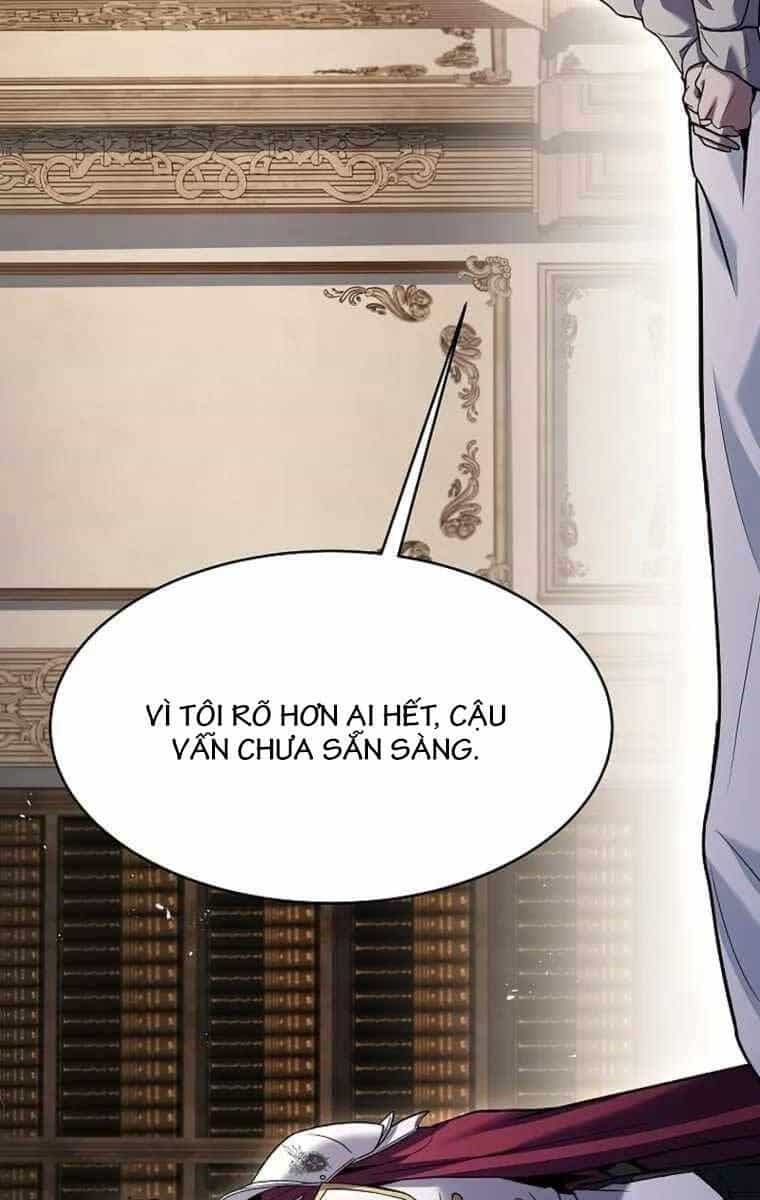 Huyền Thoại Giáo Sĩ Trở Lại - Chương 110 - ảnh 44