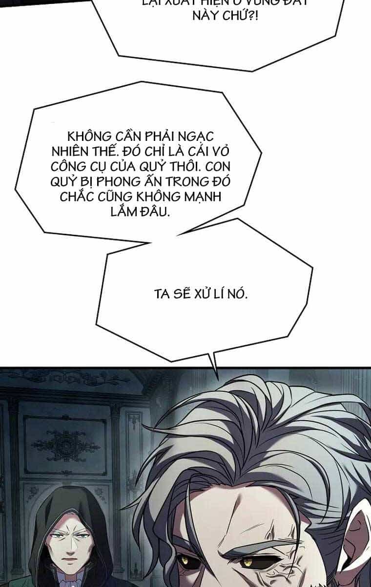 Huyền Thoại Giáo Sĩ Trở Lại - Chương 111 - ảnh 107