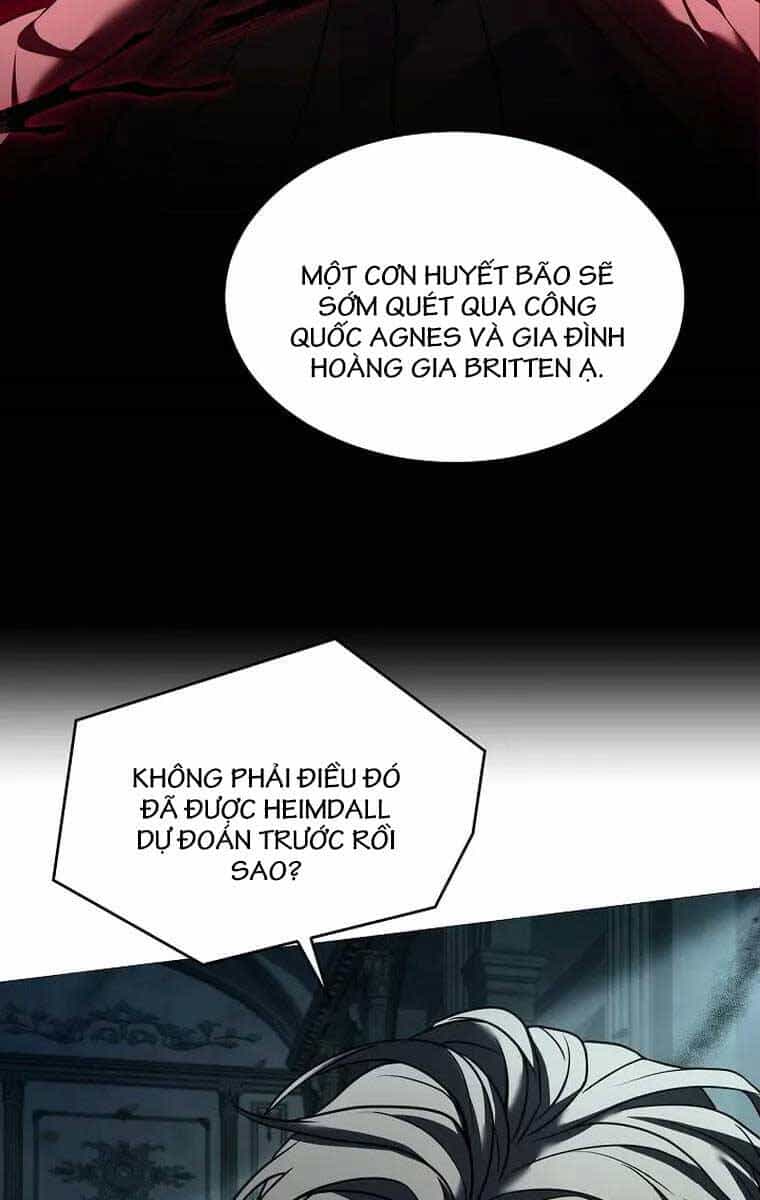 Huyền Thoại Giáo Sĩ Trở Lại - Chương 111 - ảnh 122