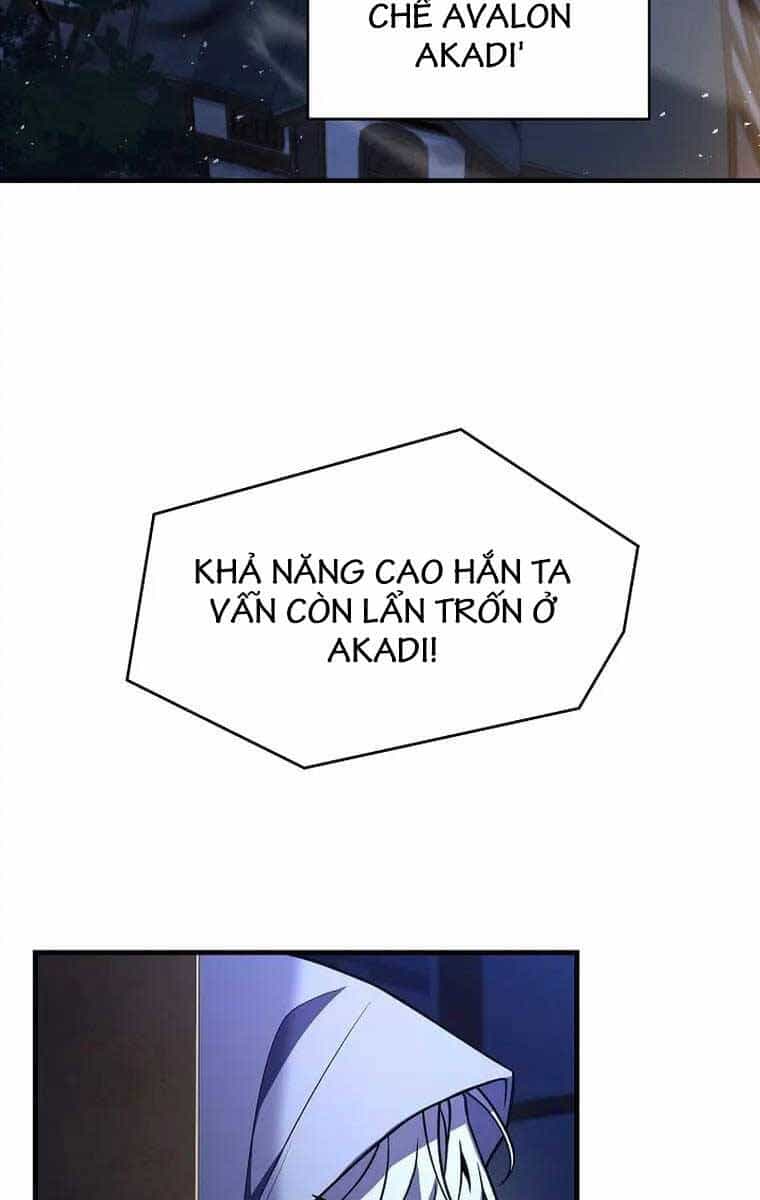 Huyền Thoại Giáo Sĩ Trở Lại - Chương 111 - ảnh 21