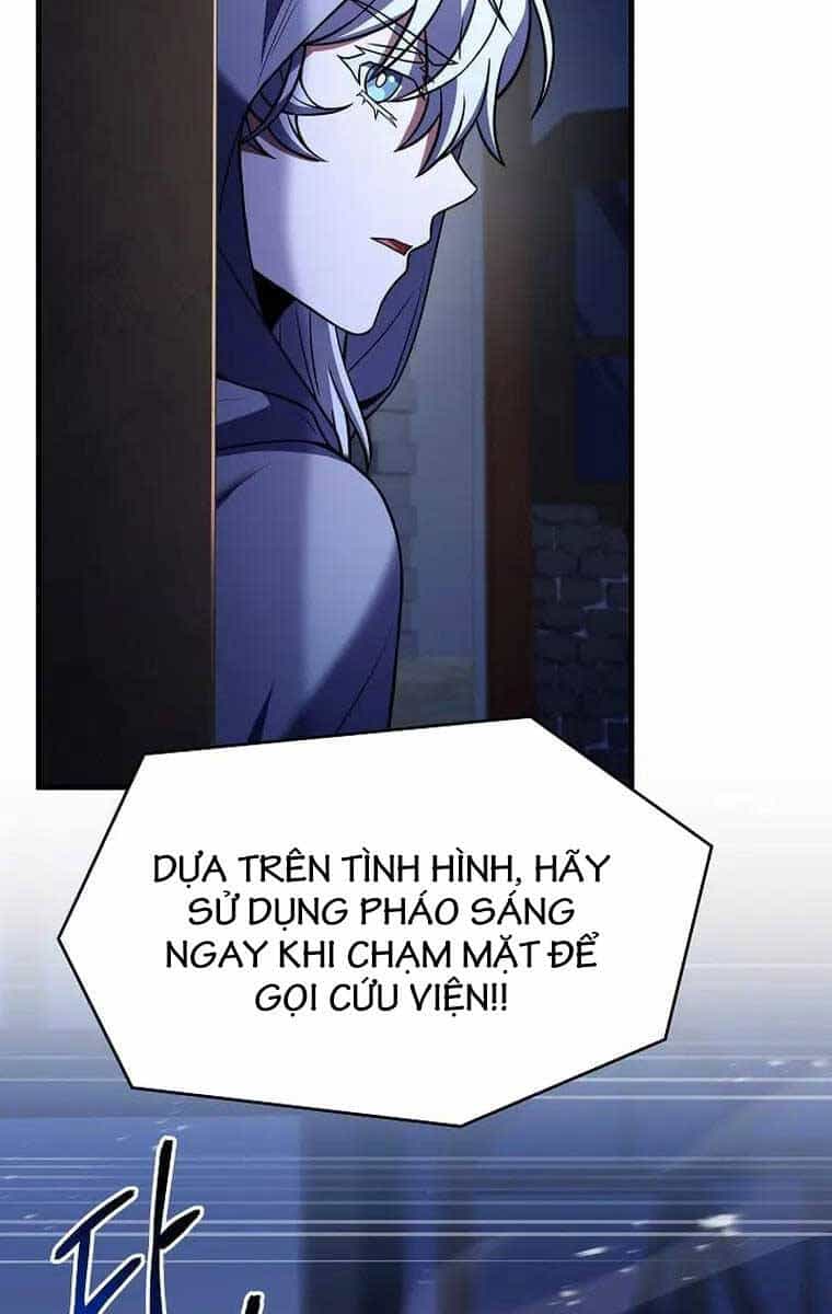 Huyền Thoại Giáo Sĩ Trở Lại - Chương 111 - ảnh 22