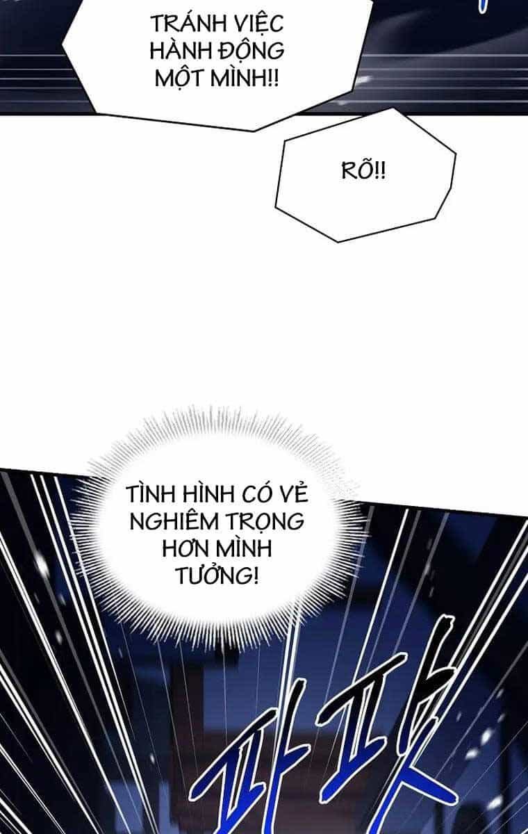Huyền Thoại Giáo Sĩ Trở Lại - Chương 111 - ảnh 24
