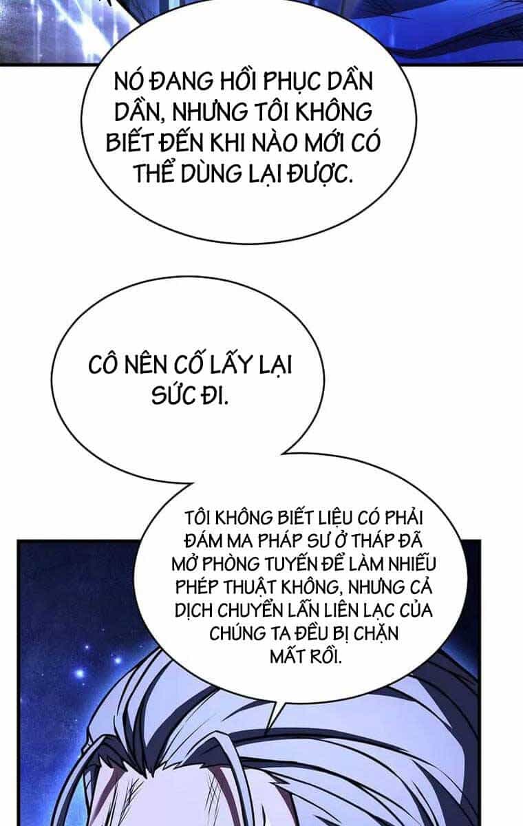 Huyền Thoại Giáo Sĩ Trở Lại - Chương 113 - ảnh 12