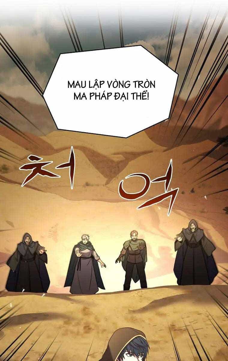 Huyền Thoại Giáo Sĩ Trở Lại - Chương 113 - ảnh 74
