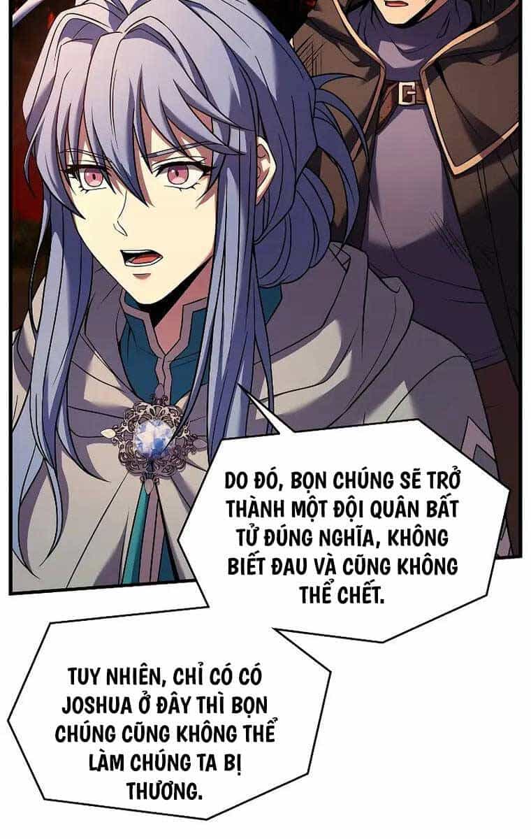 Huyền Thoại Giáo Sĩ Trở Lại - Chương 116 - ảnh 75