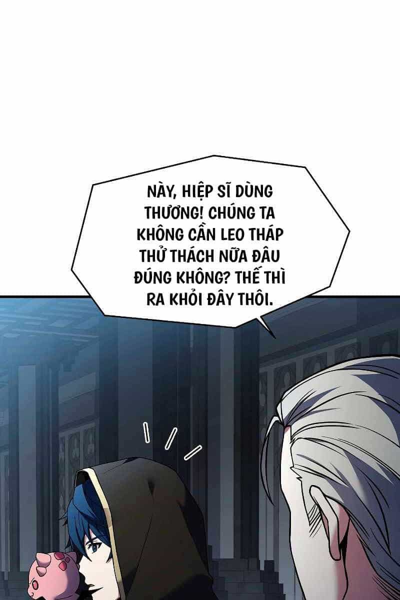 Huyền Thoại Giáo Sĩ Trở Lại - Chương 117 - ảnh 123