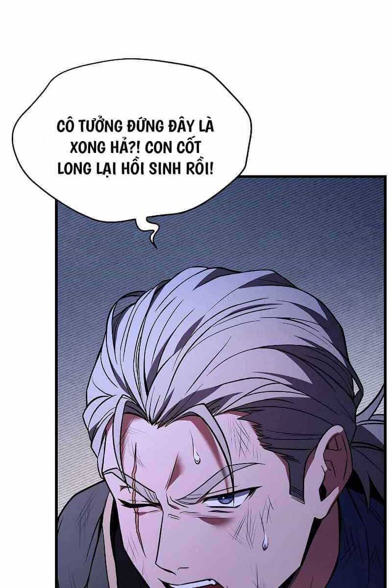 Huyền Thoại Giáo Sĩ Trở Lại - Chương 117 - ảnh 8
