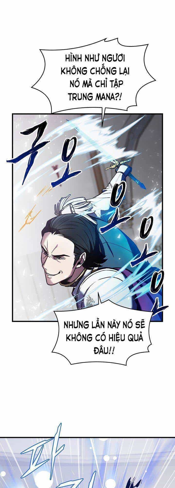 Huyền Thoại Giáo Sĩ Trở Lại - Chương 12 - ảnh 55