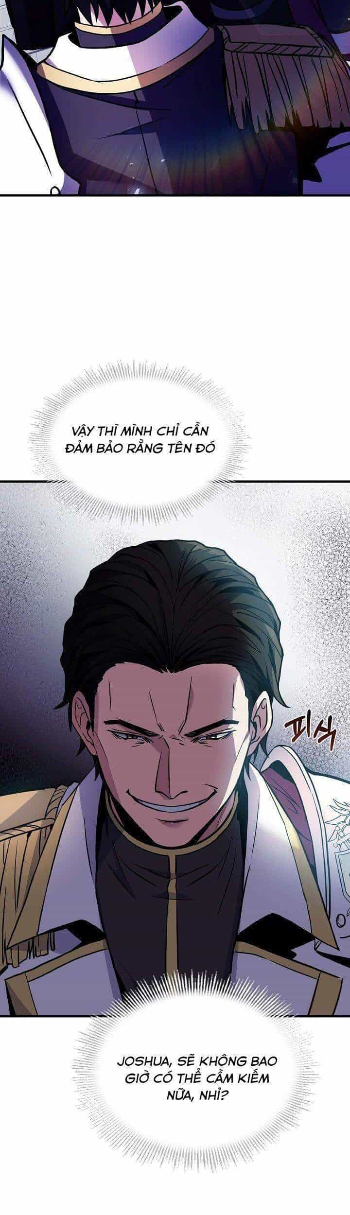 Huyền Thoại Giáo Sĩ Trở Lại - Chương 12 - ảnh 8