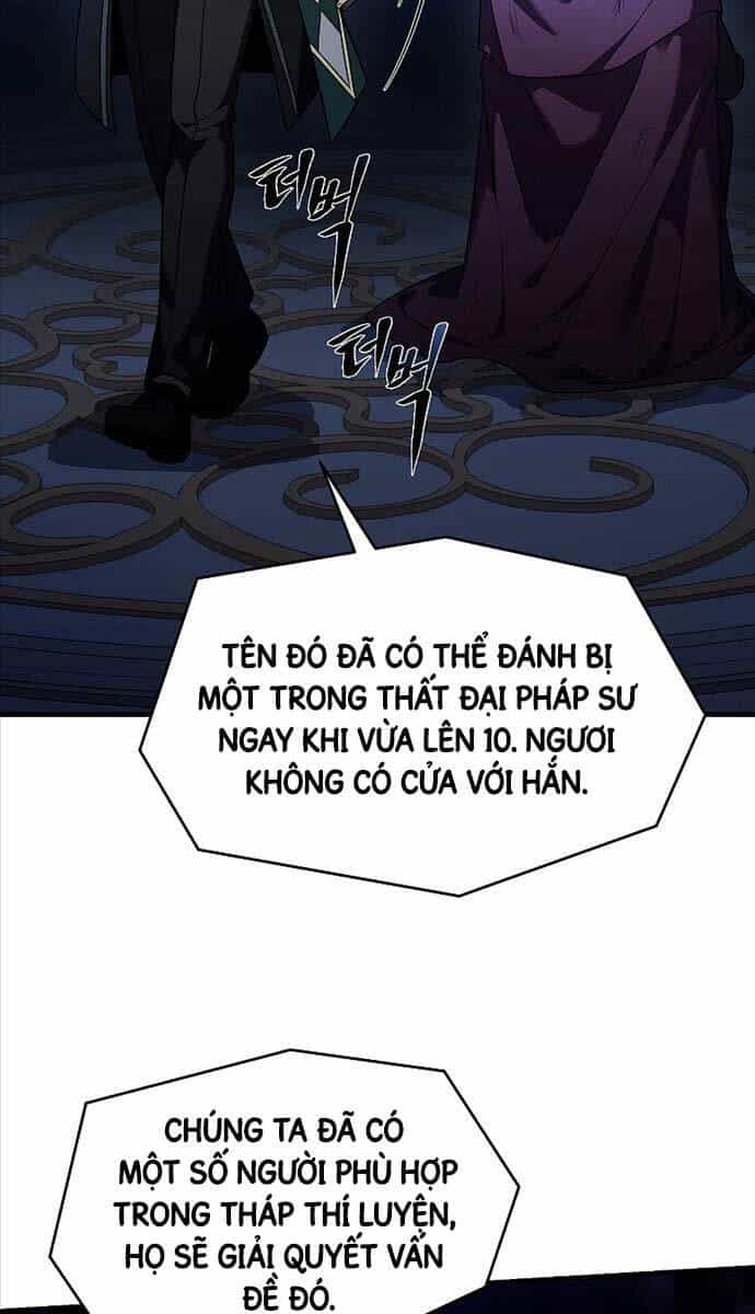 Huyền Thoại Giáo Sĩ Trở Lại - Chương 121 - ảnh 53