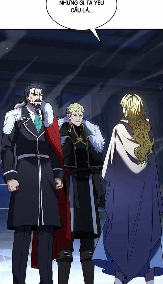 Huyền Thoại Giáo Sĩ Trở Lại - Chương 121 - ảnh 8