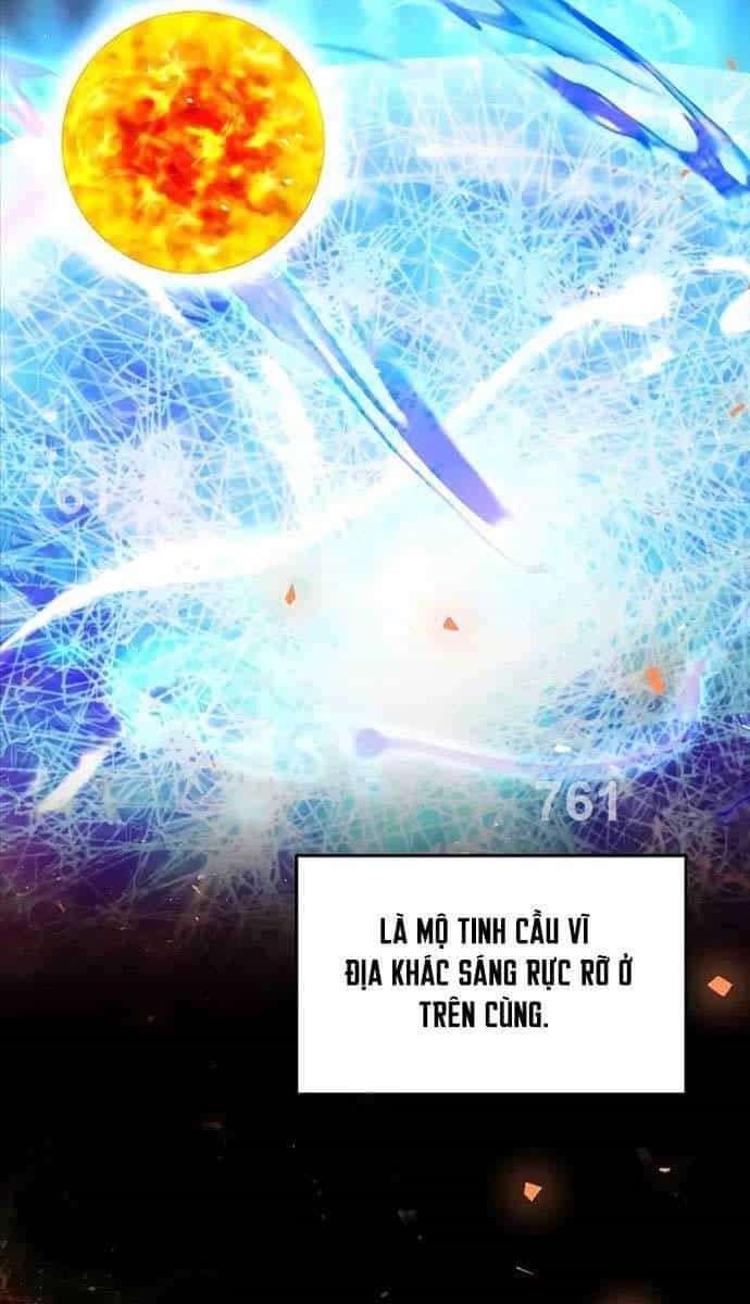 Huyền Thoại Giáo Sĩ Trở Lại - Chương 123 - ảnh 3