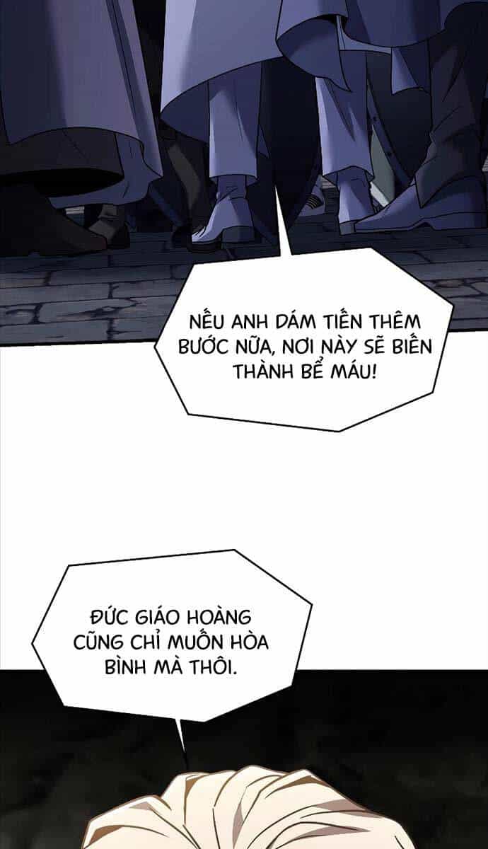 Huyền Thoại Giáo Sĩ Trở Lại - Chương 125 - ảnh 15