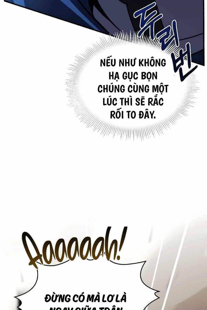 Huyền Thoại Giáo Sĩ Trở Lại - Chương 128 - ảnh 31