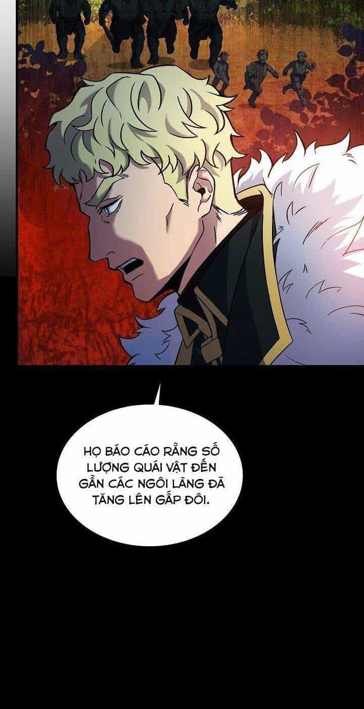 Huyền Thoại Giáo Sĩ Trở Lại - Chương 13 - ảnh 24