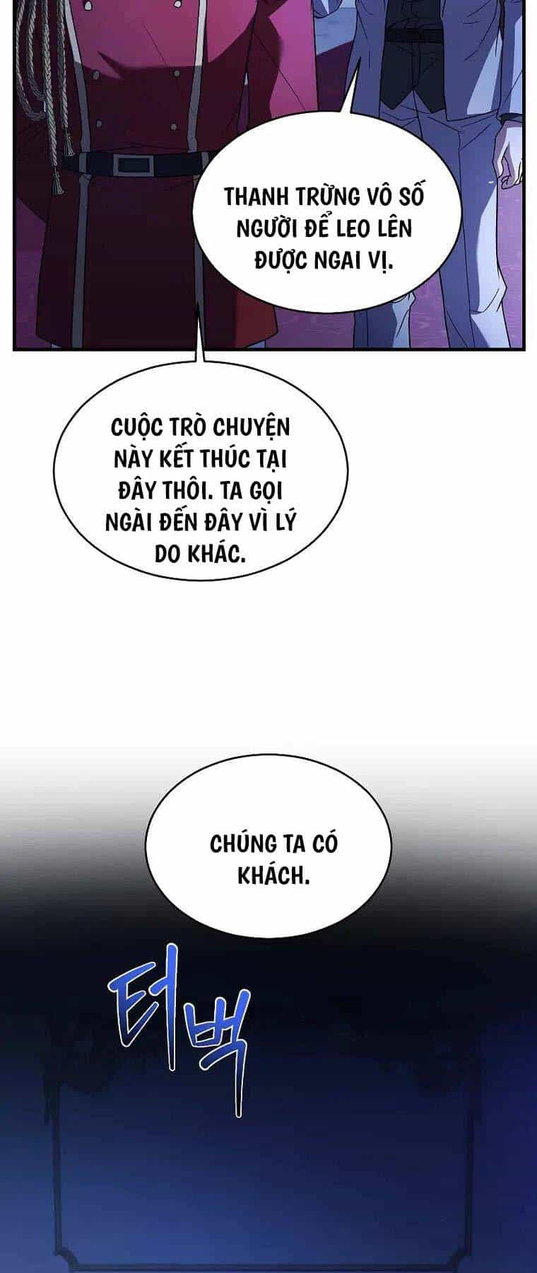 Huyền Thoại Giáo Sĩ Trở Lại - Chương 130 - ảnh 14