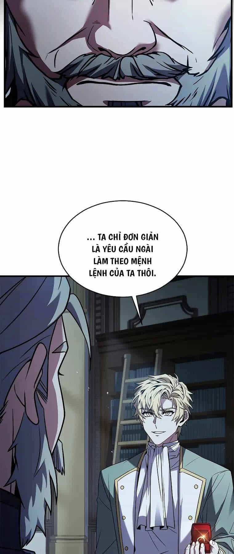 Huyền Thoại Giáo Sĩ Trở Lại - Chương 131 - ảnh 103