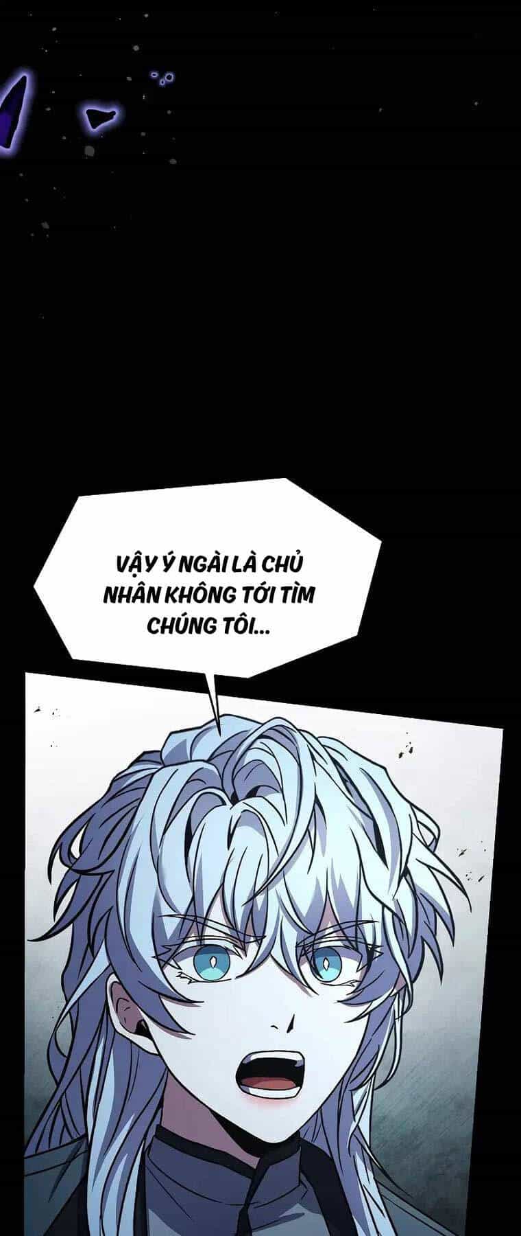 Huyền Thoại Giáo Sĩ Trở Lại - Chương 131 - ảnh 37