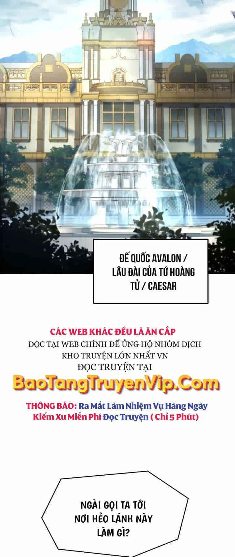 Huyền Thoại Giáo Sĩ Trở Lại - Chương 131 - ảnh 52