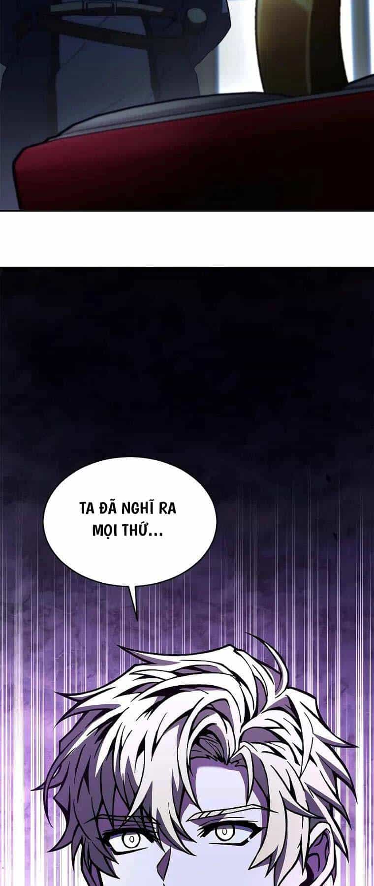 Huyền Thoại Giáo Sĩ Trở Lại - Chương 131 - ảnh 77