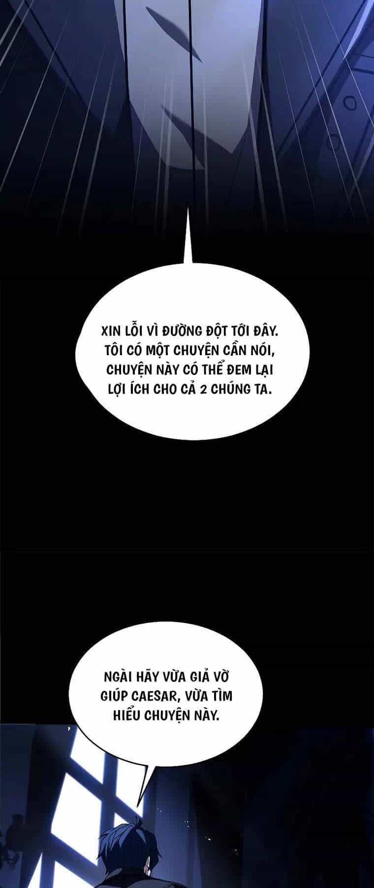 Huyền Thoại Giáo Sĩ Trở Lại - Chương 131 - ảnh 85