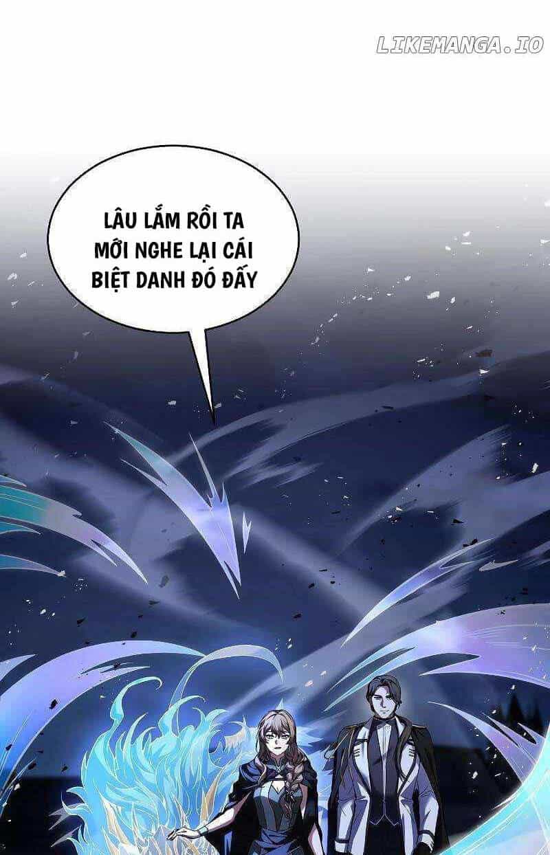 Huyền Thoại Giáo Sĩ Trở Lại - Chương 132 - ảnh 24