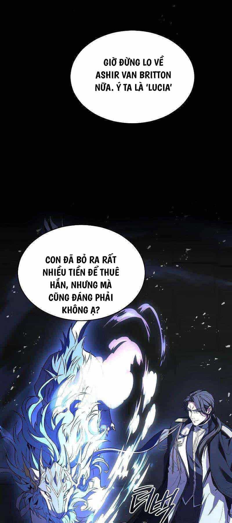 Huyền Thoại Giáo Sĩ Trở Lại - Chương 132 - ảnh 35