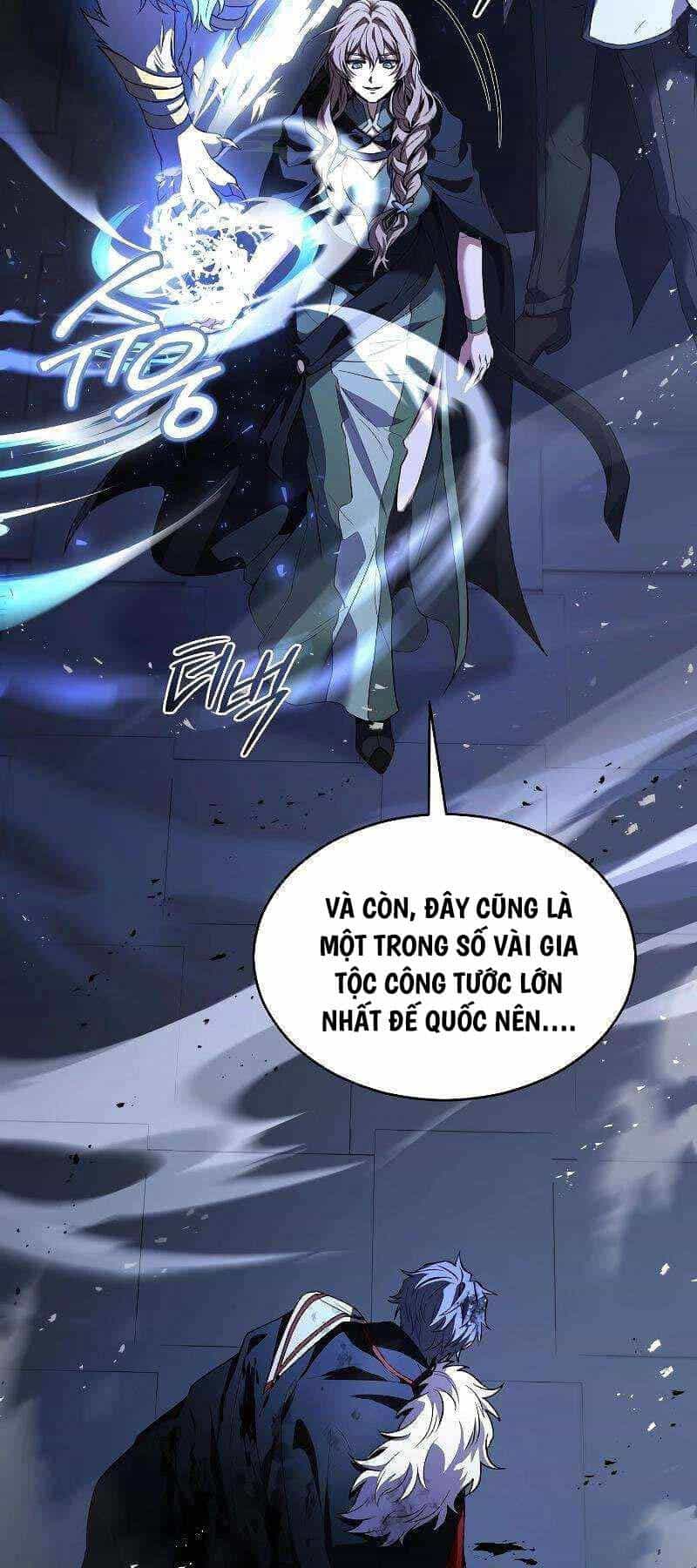 Huyền Thoại Giáo Sĩ Trở Lại - Chương 132 - ảnh 36