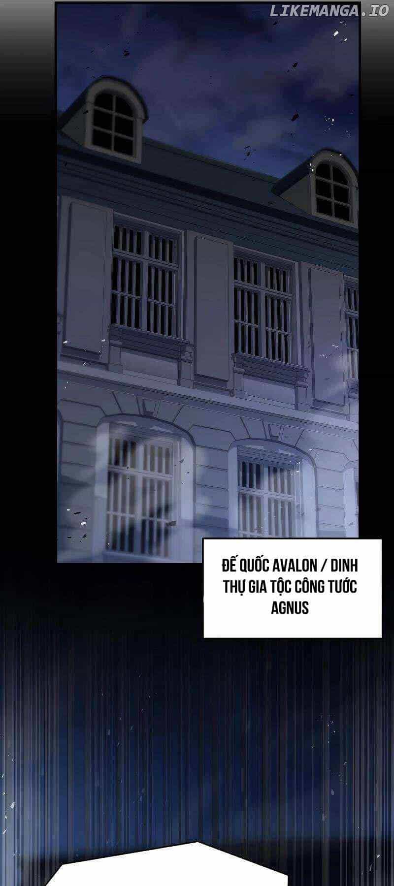 Huyền Thoại Giáo Sĩ Trở Lại - Chương 132 - ảnh 9
