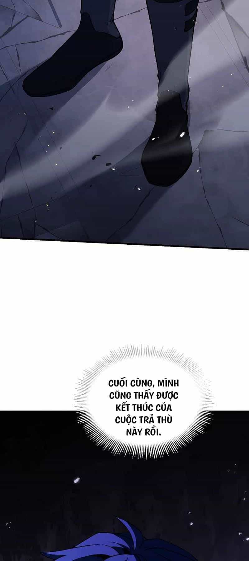 Huyền Thoại Giáo Sĩ Trở Lại - Chương 133 - ảnh 110