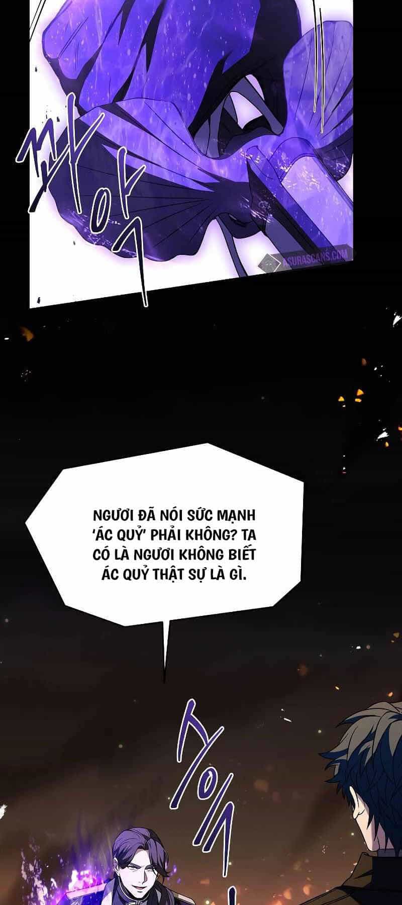 Huyền Thoại Giáo Sĩ Trở Lại - Chương 133 - ảnh 94