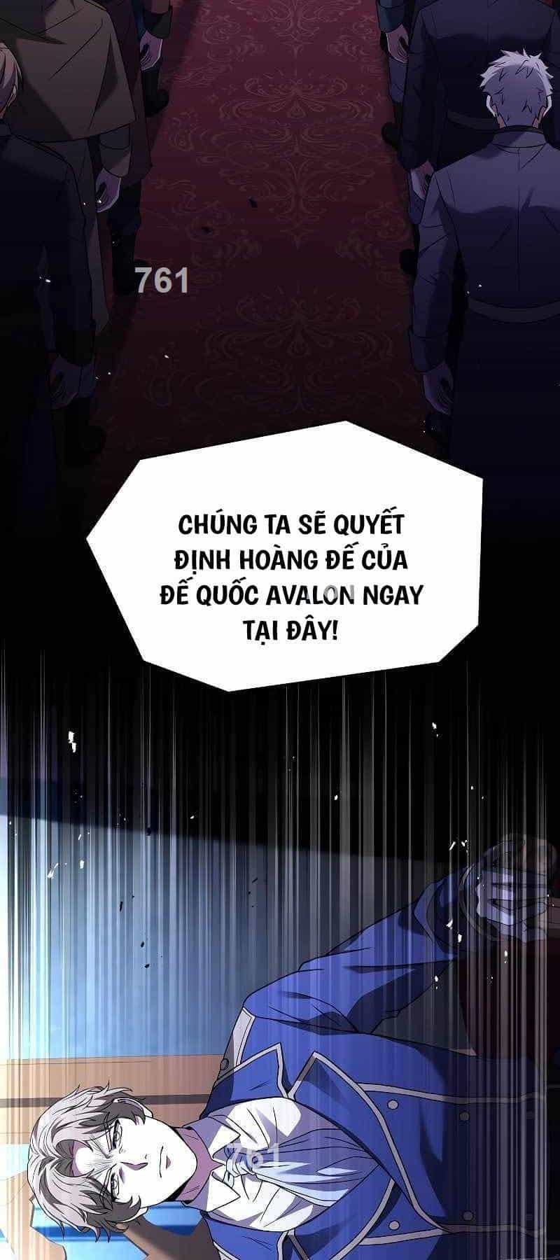 Huyền Thoại Giáo Sĩ Trở Lại - Chương 134 - ảnh 2