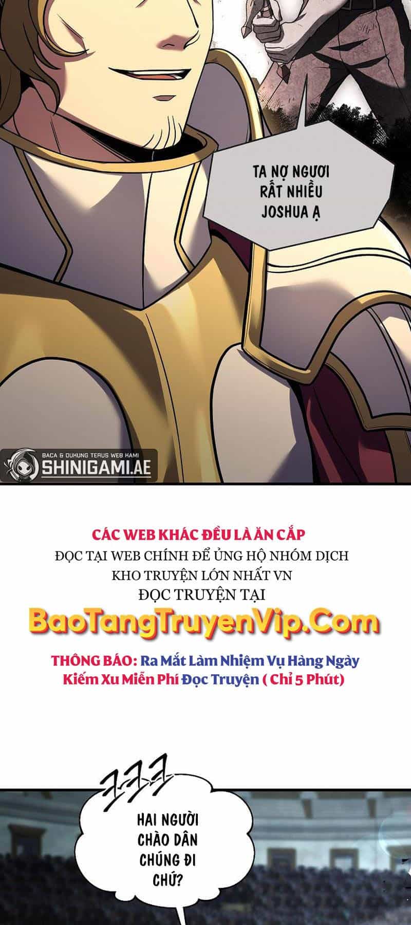 Huyền Thoại Giáo Sĩ Trở Lại - Chương 135 - ảnh 68