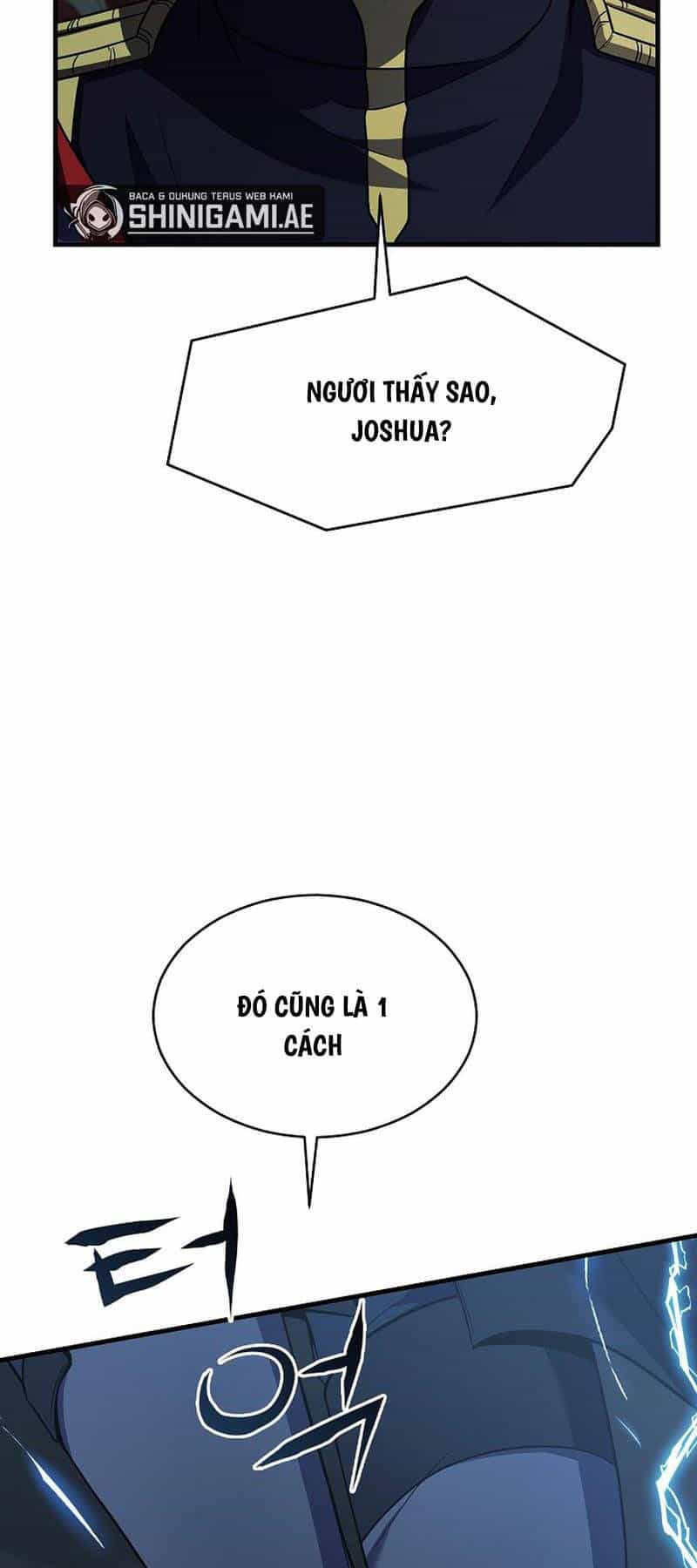 Huyền Thoại Giáo Sĩ Trở Lại - Chương 136 - ảnh 79