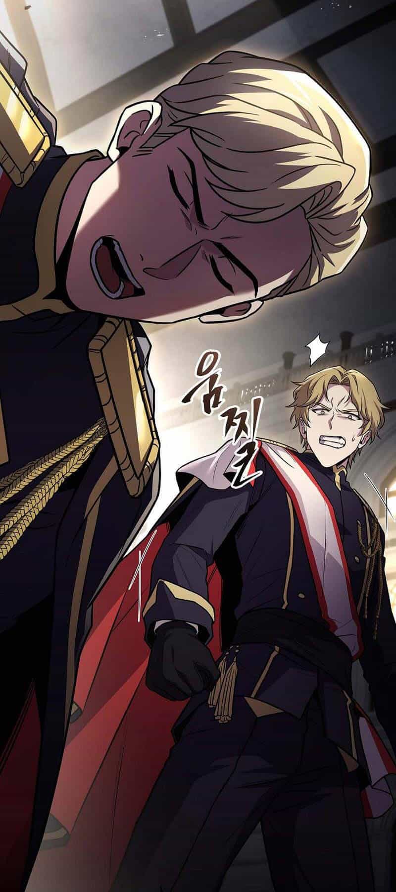 Huyền Thoại Giáo Sĩ Trở Lại - Chương 137 - ảnh 43